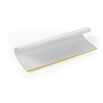 Ruban adhésif lot de 10 pcs pour lampe anti-insectes | HENDI 270233
