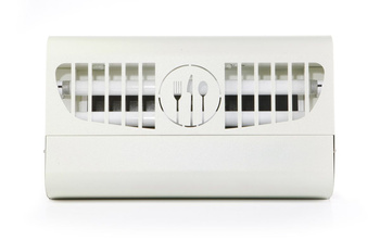 Lampe anti-insectes | HENDI 270080