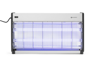 Lampe anti-insectes | HENDI 270172
