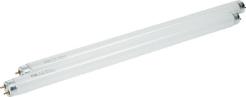 Tube fluorescente de rechange pour lampe anti-insectes 2 pcs | HENDI 935286