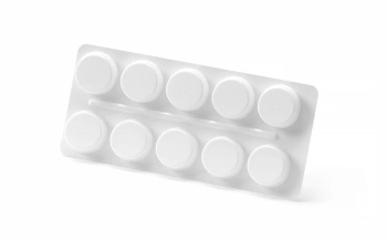 Nettoyant professionnel pour machines à café Extreme Coffee Tablets | HENDI 976647