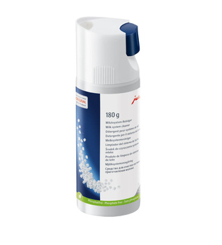 Click&Clean pour le nettoyage du système laitier 180 g | JURA 24211