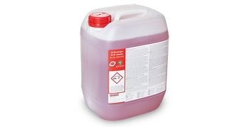 Détergent pour salissures tenaces 10 l | Rational 9006.0153