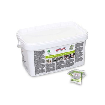 Comprimés nettoyants Rational Active Green pour iCombi Pro et iCombi Classic - 150 pcs | 56.01.535