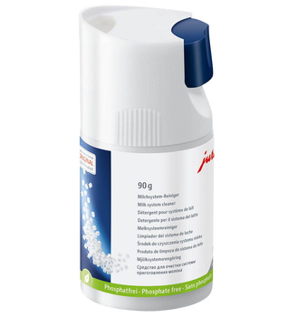 Click&Clean Agent de nettoyage pour système de lait 90g | JURA 24158
