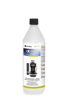 Nettoyant liquide pour machines à café | HENDI 231296