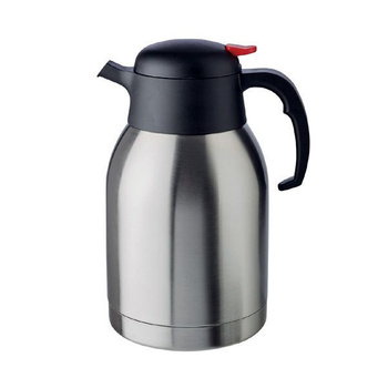 Thermos en acier pour conférences CLASSIC 2 l | APS 10912