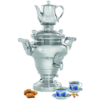 Samovar 15L l BARTSCHER 191005