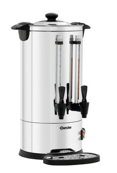 Infuseur à thé/Distributeur d’eau chaude M8000 | BARTSCHER 200127