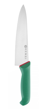 Couteau de chef Green Line | HENDI 843949