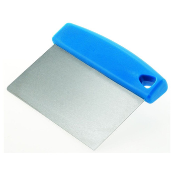 Couteau à pâtisserie rigide 7,5x15 cm | GI.METAL AC-TPM