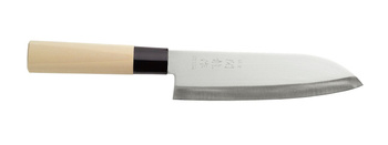 Couteau japonais SANTOKU | HENDI 845035