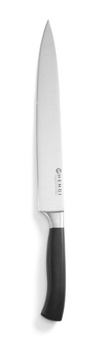 Couteau de boucher forgé Profi Line | HENDI 844311