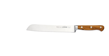 Couteau à pain BestCut - 20 cm | GIESSER MESSER 8660 à 20°