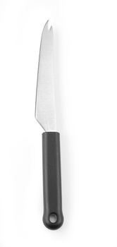 Couteau pour fromages à pâte dure | HENDI 856239