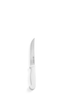 Couteau HACCP universel pour produits laitiers, pain blanc | HENDI 842355