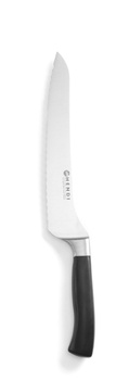 Couteau forgé à pain Profi Line | HENDI 844281