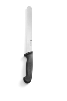 Couteau à pain et gâteaux roulé Standard | HENDI 843000