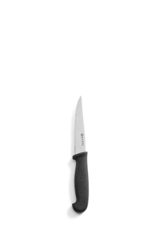 Couteau laminé universel dentelé Standard | HENDI 842102
