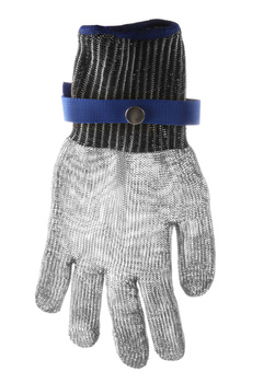 Gants anti-coupure taille L | HENDI 556672