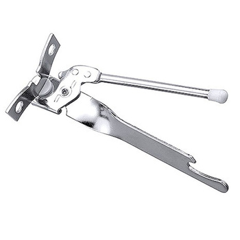 Ouvre-boîtes manuel, 15,5 cm | CONTACTO 320/155