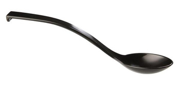 Cuillères de service pour amuse-bouches, lot de 6 pièces, 23 cm | APS 88628