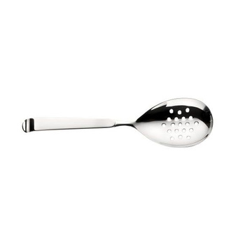 Cuillère de service pour risotto perforée Astra | PINTINOX 07600260