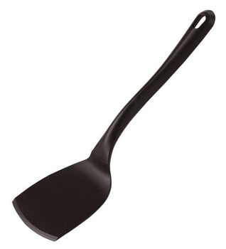 Spatule en plastique, noire | APS 603