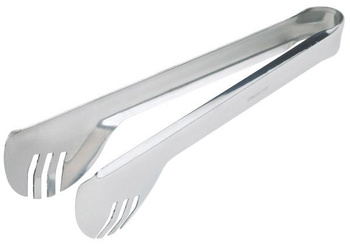 Pince à salade, acier inoxydable, 24 cm | APS 75801