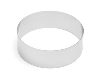 Cercle de cuisson pâtisserie rond Ø 18 cm | HENDI 512364