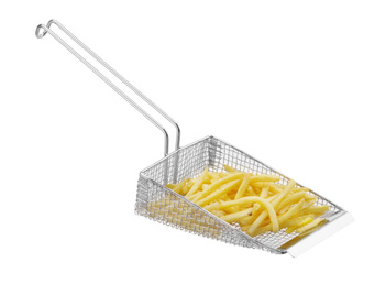 Pelle à frites | HENDI 642603