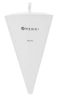 Poche à douille en nylon, 45 cm | HENDI 550403