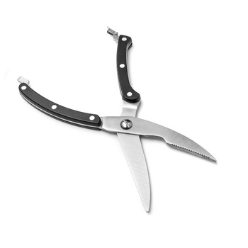 Ciseaux à volaille 25 cm | FORGAST FG11250