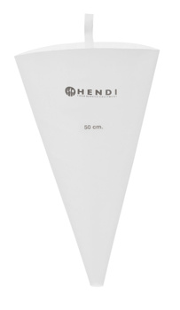 Poche à dresser en nylon, 50 cm | HENDI 550502