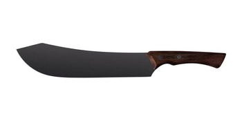 Nóż do mięsa CHURRASCO BLACK, 25 cm | TRAMONTINA 22844110