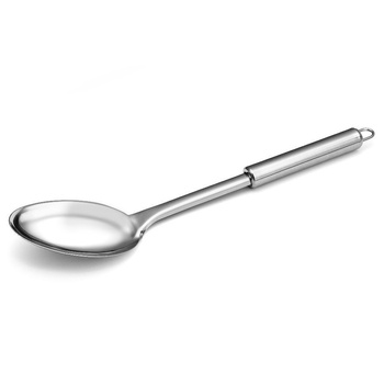 Cuillère de service, acier inoxydable, 32,5 cm | FORGAST FG11325