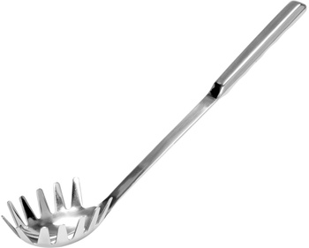 Cuillère à spaghetti L. 34 cm | YATO YG-02780