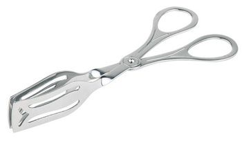 Pince à pâtisserie, acier inoxydable, 19,5 cm | APS 75804