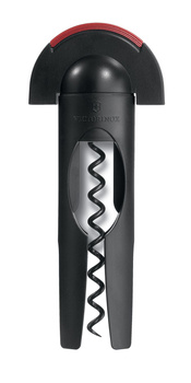 Tire-bouchon avec petit couteau à film Victorinox | VICTORINOX 7.6924