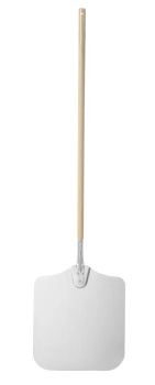Pelle à pizza, long. 132 cm | HENDI 618028