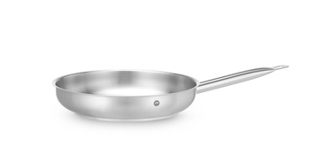 Poêle en acier, 28 cm, 5 cm | HENDI 835531