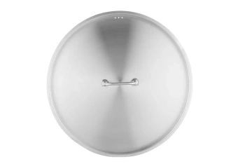 Couvercle pour casseroles, Kitchen Line, diamètre 40 cm | HENDI 837870