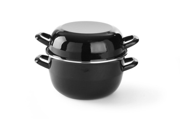Marmite à moules - cap. 5 L | HENDI 625101