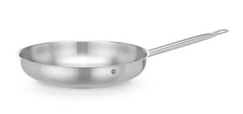 Poêle en acier, 32 cm, 5,5 cm | HENDI 835630