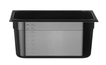 Bac GN 1/2 - 325x265 mm | HENDI 862414
