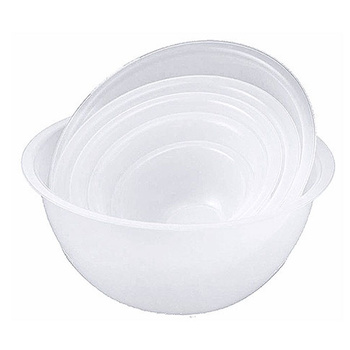 Bol en polypropylène, 16 cm, 1 l | CONTACTO 1340/160