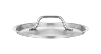 Couvercle pour casseroles, Profi Line, diamètre 20 cm | HENDI 833926