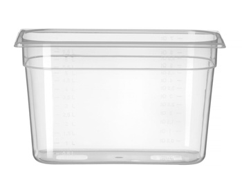 Récipient GN 1/3 prof. 20 cm Profi Line en polypropylène | HENDI 880203