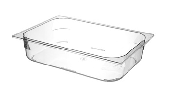 Bac à glace en polycarbonate | HENDI 807057