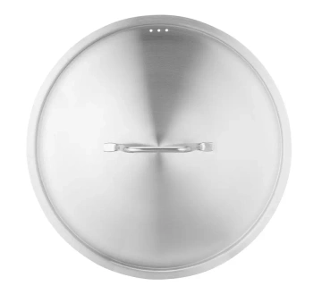 Couvercle pour casseroles, Profi Line, diamètre 32 cm | HENDI 833957